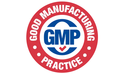 vigortrix gmp certified