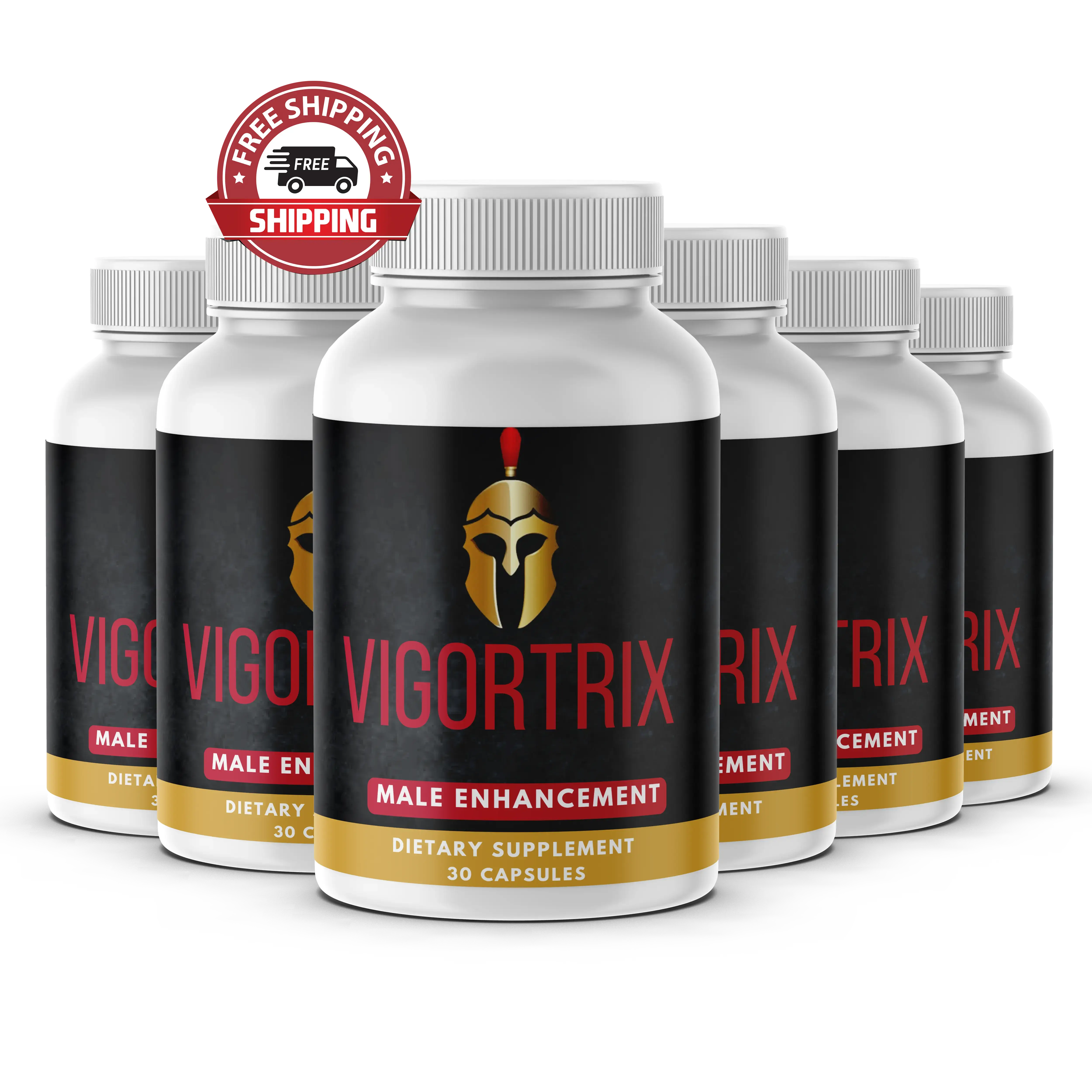 vigortrix